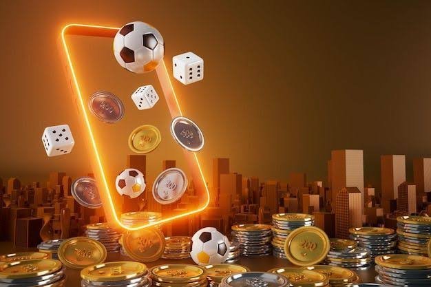 Online Καζίνο Εξωτερικό Ο απόλυτος οδηγός για ασφαλή παιχνίδια