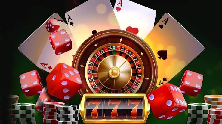 Online Casino Χωρίς Ταυτοποίηση Ολοκληρωμένος Οδηγός