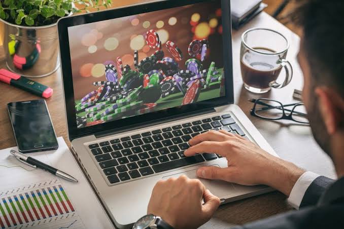 Τα Καλύτερα Online Casino - Εξερευνήστε τον Κόσμο των Τυχερών Παιχνιδιών