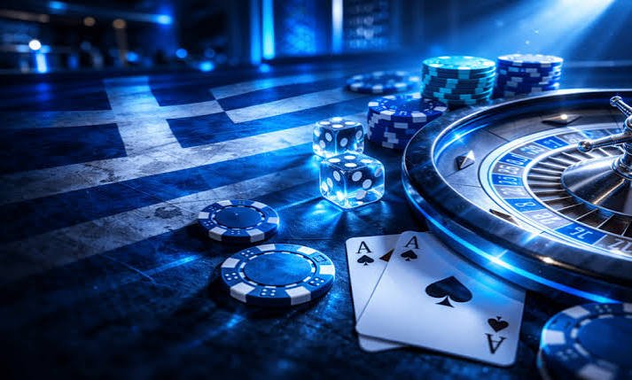 Online Casino Εξωτερικού Όλα Όσα Πρέπει Να Ξέρετε