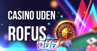 Online Casino Uden NemID En Guide til Spiloplevelser Uden Bekymringer Online Casino Uden NemID En Guide til Spiloplevelser Uden Bekymringer