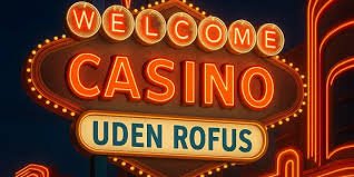 Online Casino Uden ROFUS i Grønland