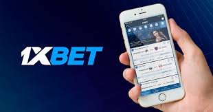 The Ultimate Guide to 1xbet Online Betting The Ultimate Guide to 1xbet Online Betting