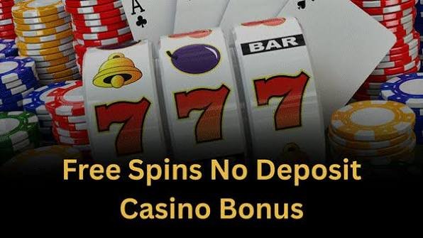 Unlock 25 Free Spins on Registration Your Guide to Online Casino Bonuses